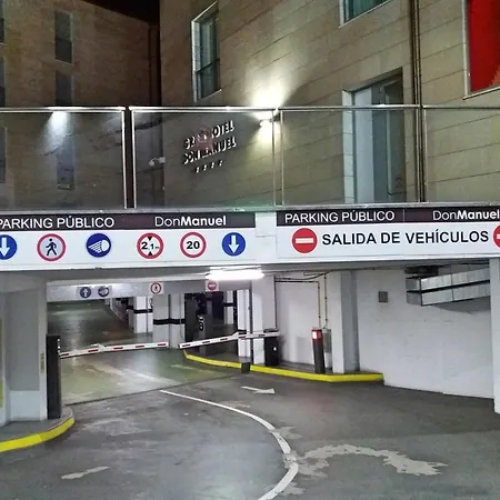 Las Cuatro Esquinas De Caces Exterior foto