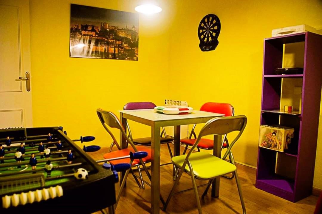 Apartment Cuatro Esquinas De *