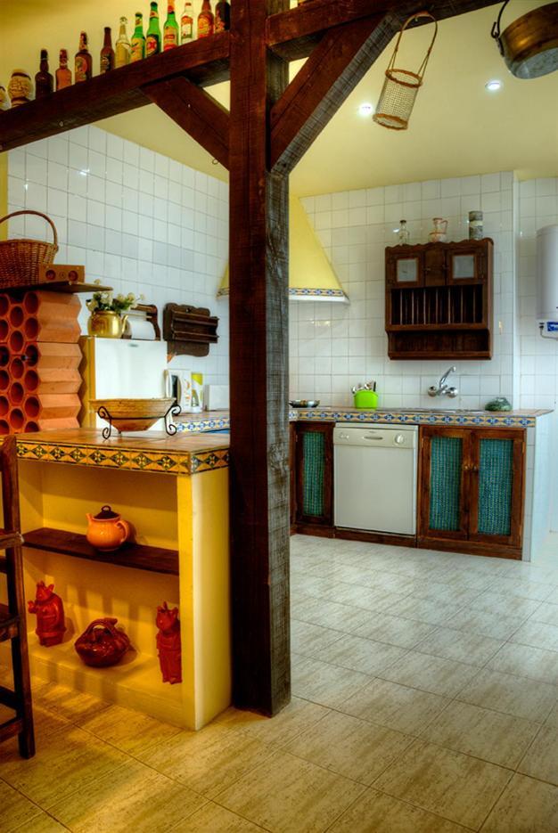 Cuatro Esquinas De Apartment