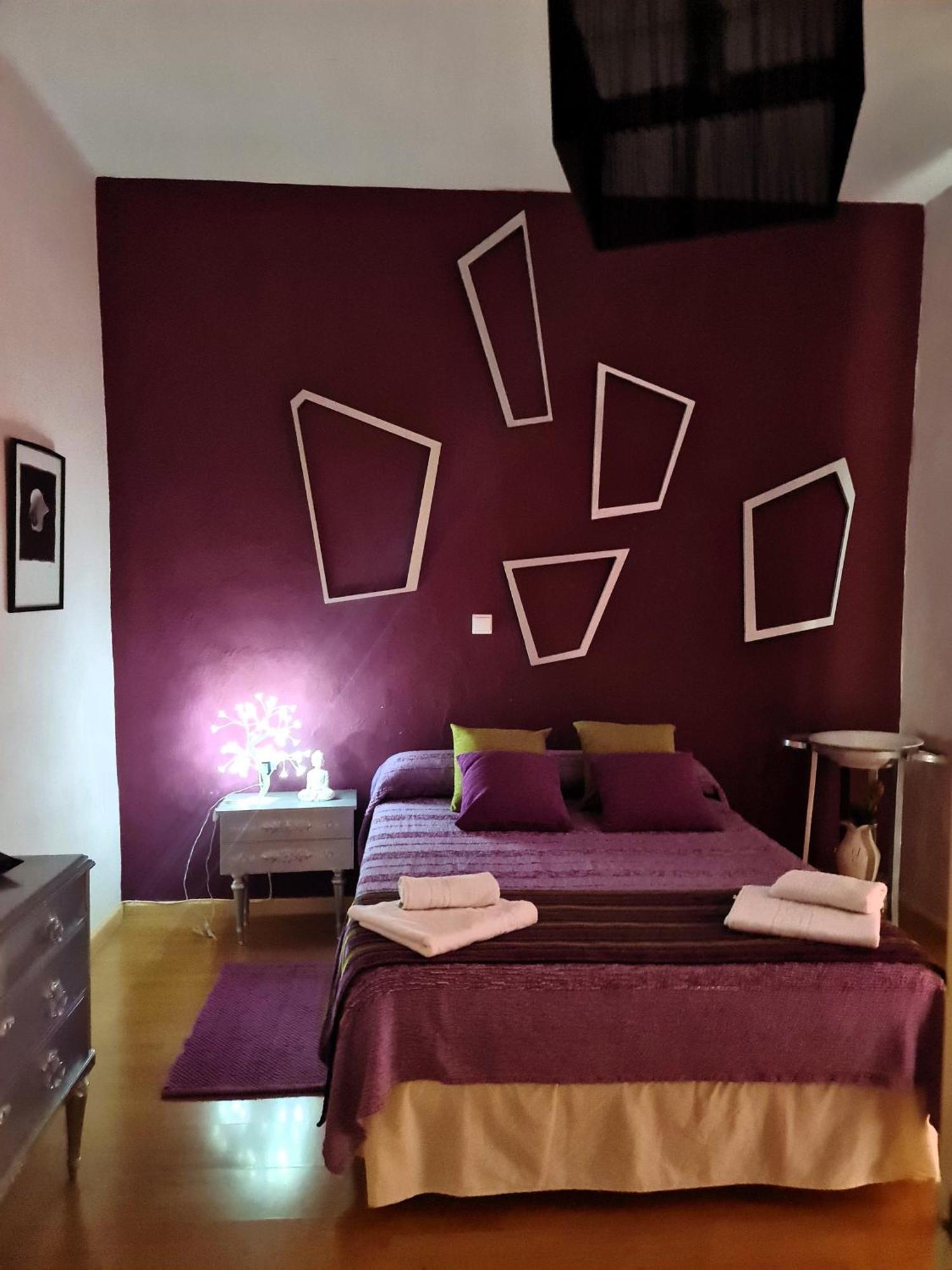 Apartment Cuatro Esquinas De Caceres