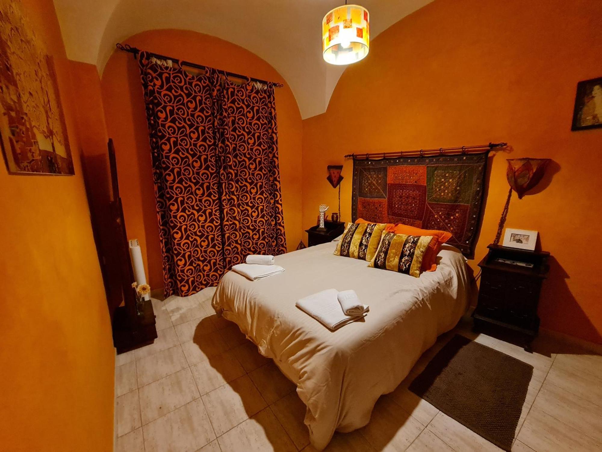 Cuatro Esquinas De Apartment