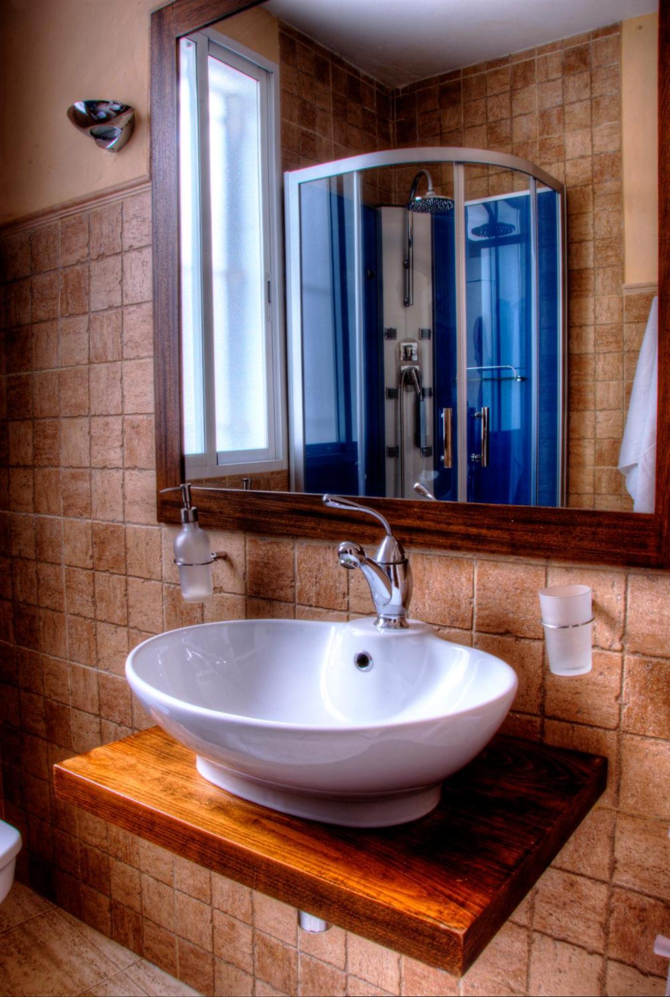 Apartment Cuatro Esquinas De *